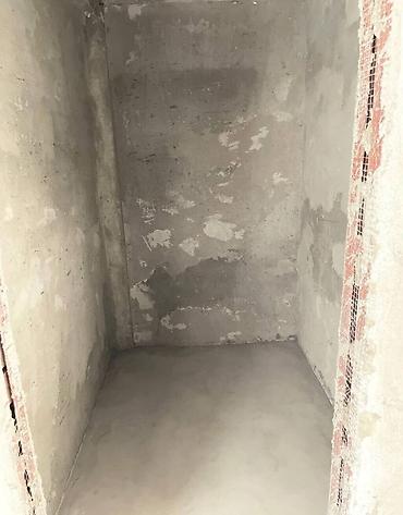 кыргыз недвижимост: 1 бөлмө, 47 м², Элитка, 9 кабат, ПСО (өз алдынча бүтүрүү) — 4