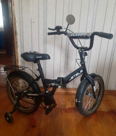 usaq velosipedleri satisi: Uşaq velosipedi