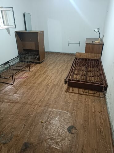 Долгосрочная аренда комнат: Кызыл аскерден кв берилет душ туалет ичинде ватсаптан жазсанар болот