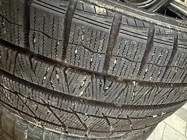 Шины: Шины 235 / 40 / R 19, Зима, Новый, Комплект, Легковые, Sailun — 3