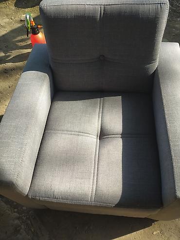 Мягкие кресла: Ваш любимый диван «подустал», появились пятна или неприятный запах? Не — 6