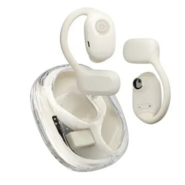 ajfon 100: Bežične slušalice Blackview AirBuds 100 – White 🎧 Cena: 3.080 RSD 🤍
