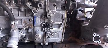 тнвд ом 602: Дизельный Mercedes-Benz 1993 г., 2.9 л, Б/у, Оригинал, Германия — 3