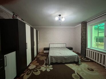 сдается дом ош: Үй, 100 кв. м, 6 бөлмө, Кыймылсыз мүлк агенттиги, Евро оңдоо