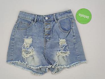 stradivarius shorty: Szorty damskie, rozmiar L — 2