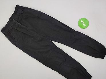nago dresy: Bershka, Spodnie dresowe damskie, rozmiar 2XS — 2