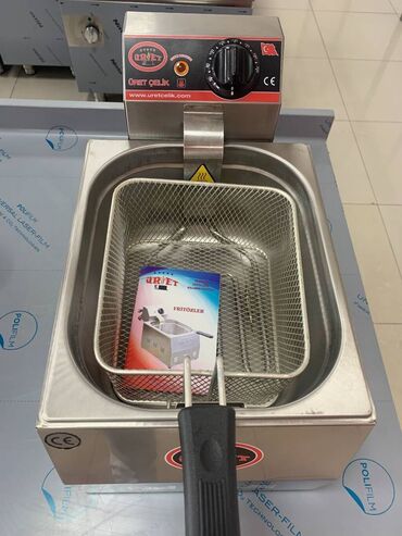 Fri aparatları: Peraşki üçün, Uret, Cüt gözlü, 3 l — 2