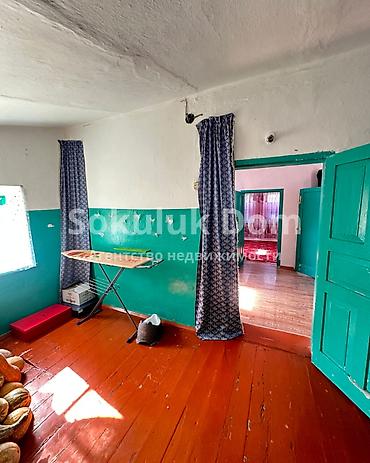 sokuluk: 3 комнаты, 85 м², 15 соток, Сокулук — 7