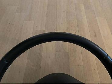 tapacir golf 4: VOLAN AIR BAG ZA VOLKSWAGEN GOLF 5, GOLF 6, GOLF PLUS . | komplet — 5