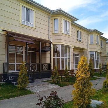 продается квартира в балыкчы: 34 м², 1 комната, Свежий ремонт