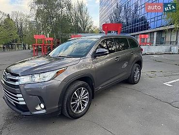климат контроль тайота виш: Toyota Highlander: 2018 г., 2.7 л, Автомат, Бензин, Кроссовер — 3