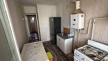 аренда прудов: 3 комнаты, Собственник, Семейным, от 1 года, С мебелью полностью — 5