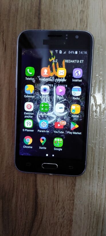 j1 qiymeti: Samsung Galaxy J1 | İşlənmiş | 4 GB | rəng - Qara