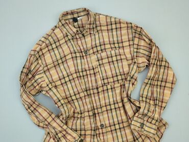 orsay bluzki z długim rękawem: Shirt, H&M, XS (EU 34), condition - Good