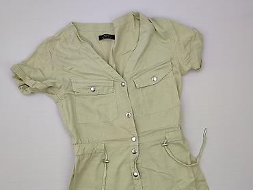pakuten: Bershka, Kombinezon damski, rozmiar S — 1