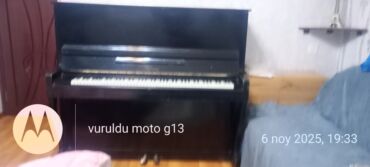 Pianolar: Piano, Akustik -da lalafo.az — 7 Pianolar: Piano, Akustik — 7