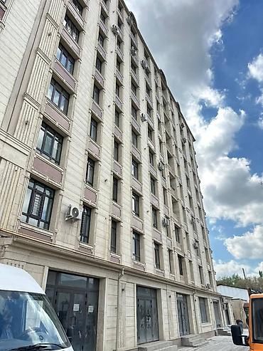 империя: 3 комнаты, 109 м², Элитка, 10 этаж, Евроремонт — 1