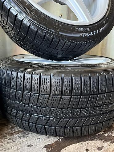 892 2: Комплект колес для Mercedes-Benz AMG 211, 220, 210 и многие другие — 3