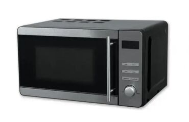 posude za mikrotalasnu lidl: Brand: Heinner Model: Heinner Mikrotalasna Pećnica HEINNER HMW-20DBKSS