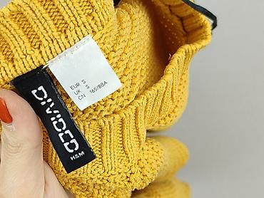 bluzy z traktorem: H&M Divided, Sweter damski, rozmiar S — 5