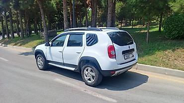 Renault: Renault Duster: 2 l | 2012 il 296000 km Krossover — 4