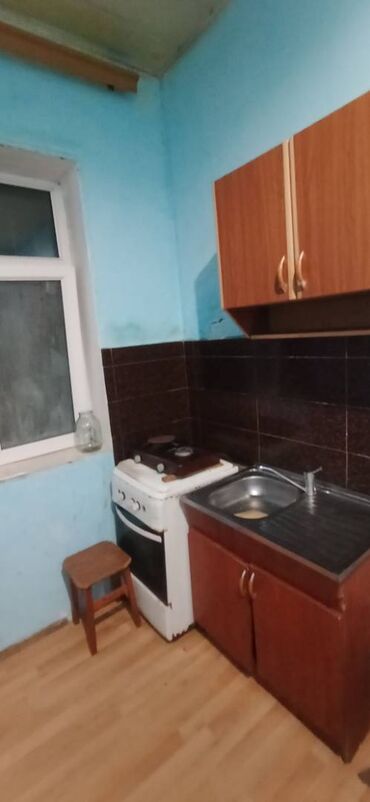 Uzunmüddətli kirayə evlər: 120 kv. m, 2 otaqlı, Kombi, Qaz, İşıq — 1