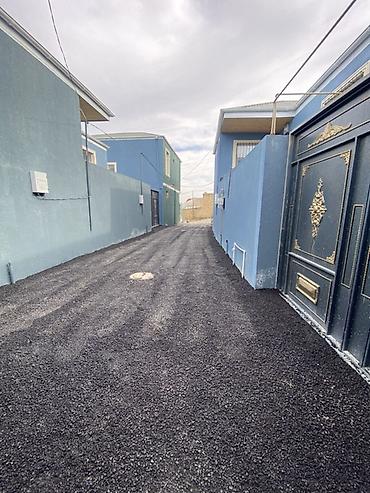 lerikde ev satilir: 5 otaqlı, 125 kv. m, Yeni təmirli — 2