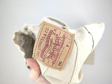 lee 501: Levi’s, Jeansy damskie, rozmiar 2XL — 4
