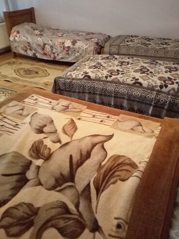 Günlük kirayə evlər: 150 kv. m, 4 otaqlı, Kombi, Qaz, İşıq — 5