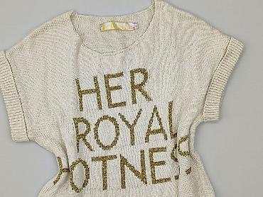 second hand from london: Dorothy Perkins, Sweter damski, rozmiar S — 1