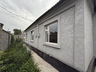 дом ананева: Дом, 130 м², 6 комнат, Собственник, Старый ремонт