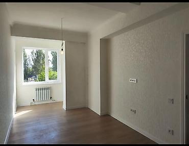 Продажа квартир: 1 комната, 37 м², парк Фучика 4 этаж, Свежий ремонт — 5