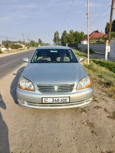 тойота марк 2 левый руль: Toyota Mark II: 2003 г., 2.5 л, Автоматтык, Бензин, Седан
