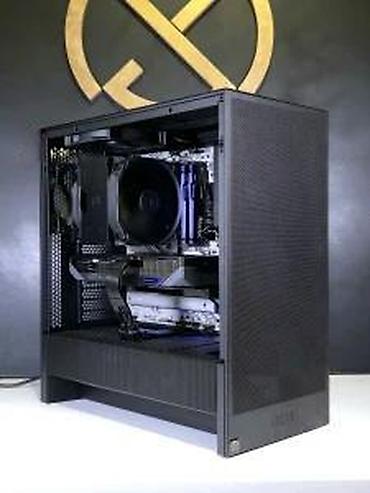 Desktop računari i radne stanice: 💻 Ryzen 5 9600X / RX 9070 / X870 / 32GB / 1TB – SM125PC 🚀 ✨ Prodaja i — 1