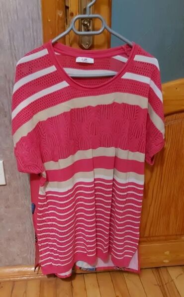 Köynək və bluzalar: ❗️ ŞƏKİLİ SOLA SÜRÜŞDÜRÜB DİGƏR MODELLƏRƏ BAX ❗️ İşlənmiş böyük -da lalafo.az — 2 Köynək və bluzalar: ❗️ ŞƏKİLİ SOLA SÜRÜŞDÜRÜB DİGƏR MODELLƏRƏ BAX ❗️ İşlənmiş böyük — 2