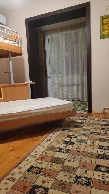 Köhnə tikili: Bakı, 3 otaqlı, Köhnə tikili, m. Xalqlar Dostluğu, 385 kv. m — 11