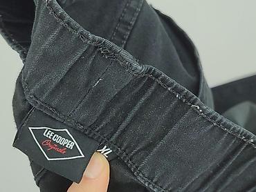 agolde jeans: Lee Cooper, Jeansy damskie, rozmiar XL — 5