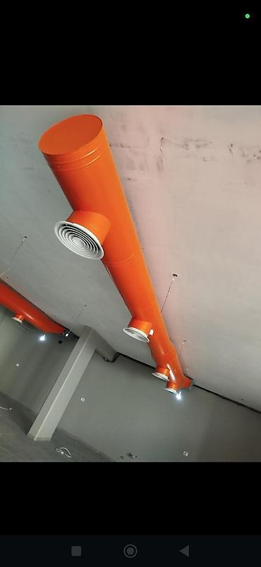 Оборудование для ресторанов, кафе: Peşəkar mətbəx üçün paslanmayan poladdan (inox) avadanlıqlar və — 4
