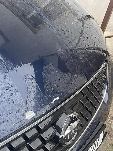 Транспорт: Nissan Altima: 2006 г., 2.5 л, Автомат, Бензин, Седан — 3