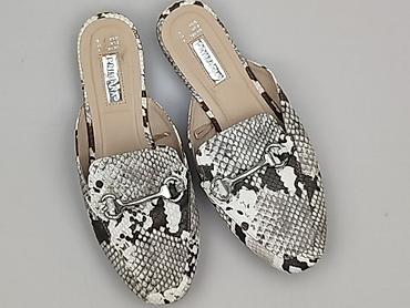 deichmann catwalk klapki: Primark, Klapki damskie, rozmiar 37 — 1