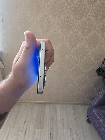 kantakt home telefonlar: Honor X8b, 128 GB, rəng - Mavi, Simsiz şarj — 6