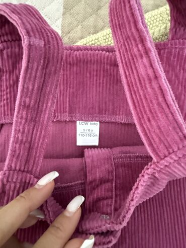 Комплекты одежды: Комплект, Б/у — 6