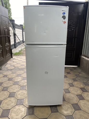 холодильник samsung маленький: Холодильник Samsung, Б/у, Двухкамерный, No frost, 65 * 170 * 65