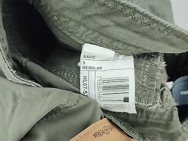 lee pl: Lee Cooper, Spodnie 3/4 dla mężczyzn, rozmiar S — 5