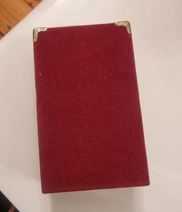 Hədiyyələr: Hədiyyələr — 9