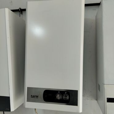 kombi radiator satilir: Kombi 24 kVt, Zəmanətli