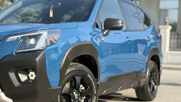 полик на форестер: Subaru Forester: 2023 г., 2.5 л, Вариатор, Бензин, Кроссовер