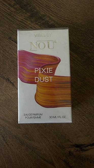 Gözəllik və sağlamlıq: Rossmann——————————————————NOÛ Vibes – Pixie Dust Eau de Parfum (Pour — 1