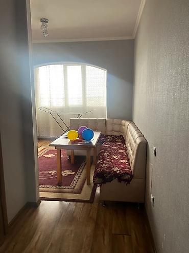 Долгосрочная аренда квартир: 2 комнаты, Агентство недвижимости, Без подселения, С мебелью полностью — 5