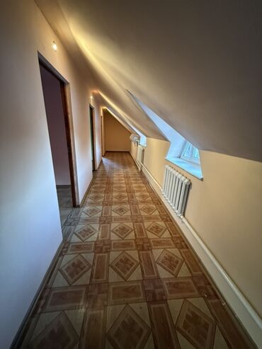 Долгосрочная аренда домов: 180 м², 7 комнат, Утепленный, Бронированные двери, Балкон застеклен — 8